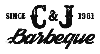 C&J BBQ Logo